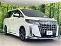2021 Toyota Alphard