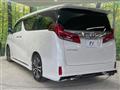 2021 Toyota Alphard