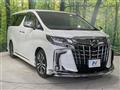 2021 Toyota Alphard