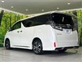 2018 Toyota Vellfire