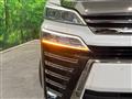 2019 Toyota Vellfire