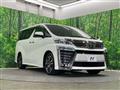 2019 Toyota Vellfire