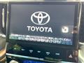2019 Toyota Vellfire