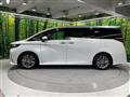 2023 Toyota Alphard