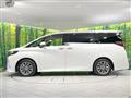 2023 Toyota Alphard