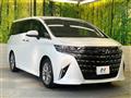 2023 Toyota Alphard