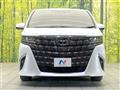 2023 Toyota Alphard