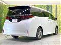 2023 Toyota Alphard