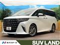 2024 Toyota Alphard