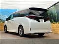 2024 Toyota Alphard