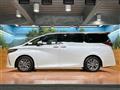 2024 Toyota Alphard