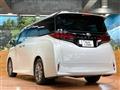 2024 Toyota Alphard
