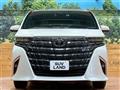 2024 Toyota Alphard