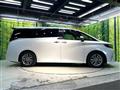 2024 Toyota Alphard