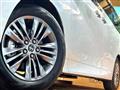 2024 Toyota Alphard