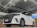 2024 Toyota Alphard