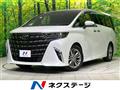 2024 Toyota Alphard