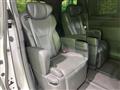 2024 Toyota Alphard
