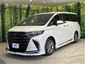 2024 Toyota Alphard