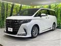 2024 Toyota Alphard