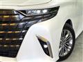 2024 Toyota Alphard