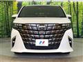 2024 Toyota Alphard