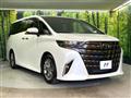 2024 Toyota Alphard