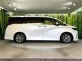 2024 Toyota Alphard
