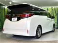 2024 Toyota Alphard