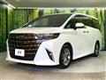 2024 Toyota Alphard