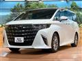 2024 Toyota Alphard