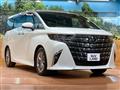 2024 Toyota Alphard