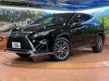 2017 Lexus RX