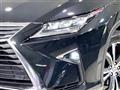 2017 Lexus RX