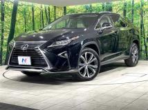 2017 Lexus RX