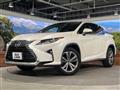 2018 Lexus RX