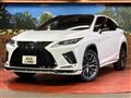 2021 Lexus RX
