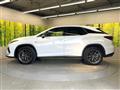 2021 Lexus RX