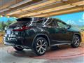 2016 Lexus RX