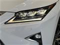 2018 Lexus RX