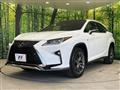 2018 Lexus RX