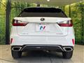 2018 Lexus RX