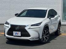 2015 Lexus NX