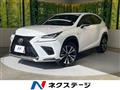 2018 Lexus NX