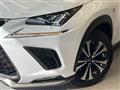 2018 Lexus NX