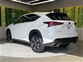 2018 Lexus NX
