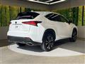 2018 Lexus NX