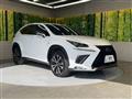 2018 Lexus NX