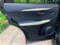 2018 Lexus NX