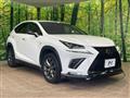 2018 Lexus NX